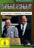 Laurel & Hardy - The Diamond Collection 8 - Oliver Hardy