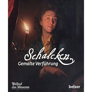 Schalcken: Gemalte Verführung
