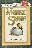 Mouse Soup