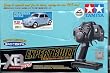 Tamiya 1/10 RC RTR Volkswagen Beetle Type 1 - M04L