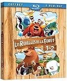 Les Rebelles de la forêt 1 & 2