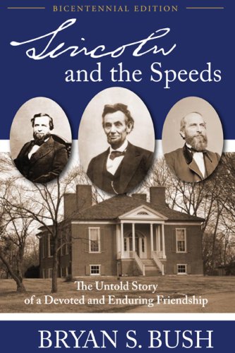 lincoln and the speeds