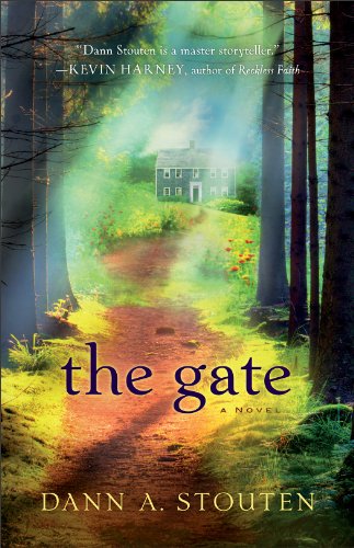 The Gate: A Novel