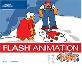 Flash Animation for Teens