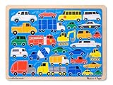 Beep Beep Jigsaw Puzzle 24pc Case Pack 2