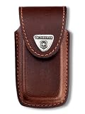 Victorinox 40535 basic_replenishmentown Leather Pouch 5-8 Layer
