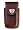 www.blankleder.com - VICTORINOX Lederetui f�r SwissChamp geblockt