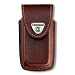Victorinox 40535 basic_replenishmentown Leather Pouch 5-8 Layer