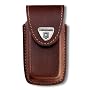 Victorinox 40535 basic_replenishmentown Leather Pouch 5-8 Layer