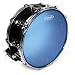 Evans Hydraulic Blue Snare Batter Drum Head, 14 Inch