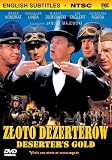 Deserter`s Gold [DVD] [1998] [US Import]