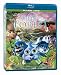 Spirit of the Forest [Blu-ray]