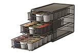 Nifty 54 Coffee Pod Drawer by Nifty Home Products Inc Big Save