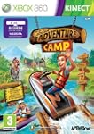 Cabela's Camp Adventure