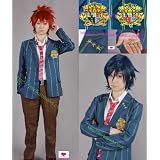 一之瀬トキヤ　一十木音也　早乙女学園　男子制服　6点セット　Lサイズ　　うたの☆プリンスさまっ♪