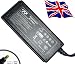 Replacement Laptop Ac Adapter 18.5v 3.5a (4.8 X 1.7mm Tip) F