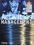 Activities Management (Team Leader Development Series)