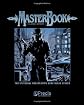 MasterBook - Universal Role Playing Game System