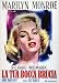Don't Bother to Knock - Movie Poster / Print -- Custom Framing Available