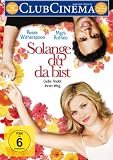 Produkt-Bild: Solange du da bist