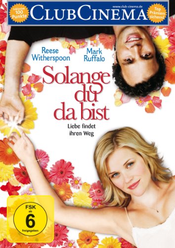 Produkt-Bild: Solange du da bist