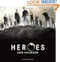 Heroes: 2010 Wall Calendar