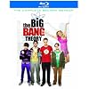 The Big Bang Theory: The Complete Second Season [Blu-ray]