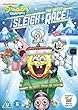 Watch the trailer for SpongeBob SquarePants: The Great Sleigh Race