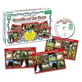 Listening Lotto Games, Farm