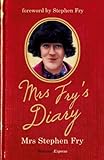 Mrs Fry's Diary