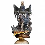 Kotobukiya Indiana Jones Raiders of the Lost Ark ArtFX Theatre Statue