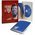 Pierrot le fou [Blu-ray]