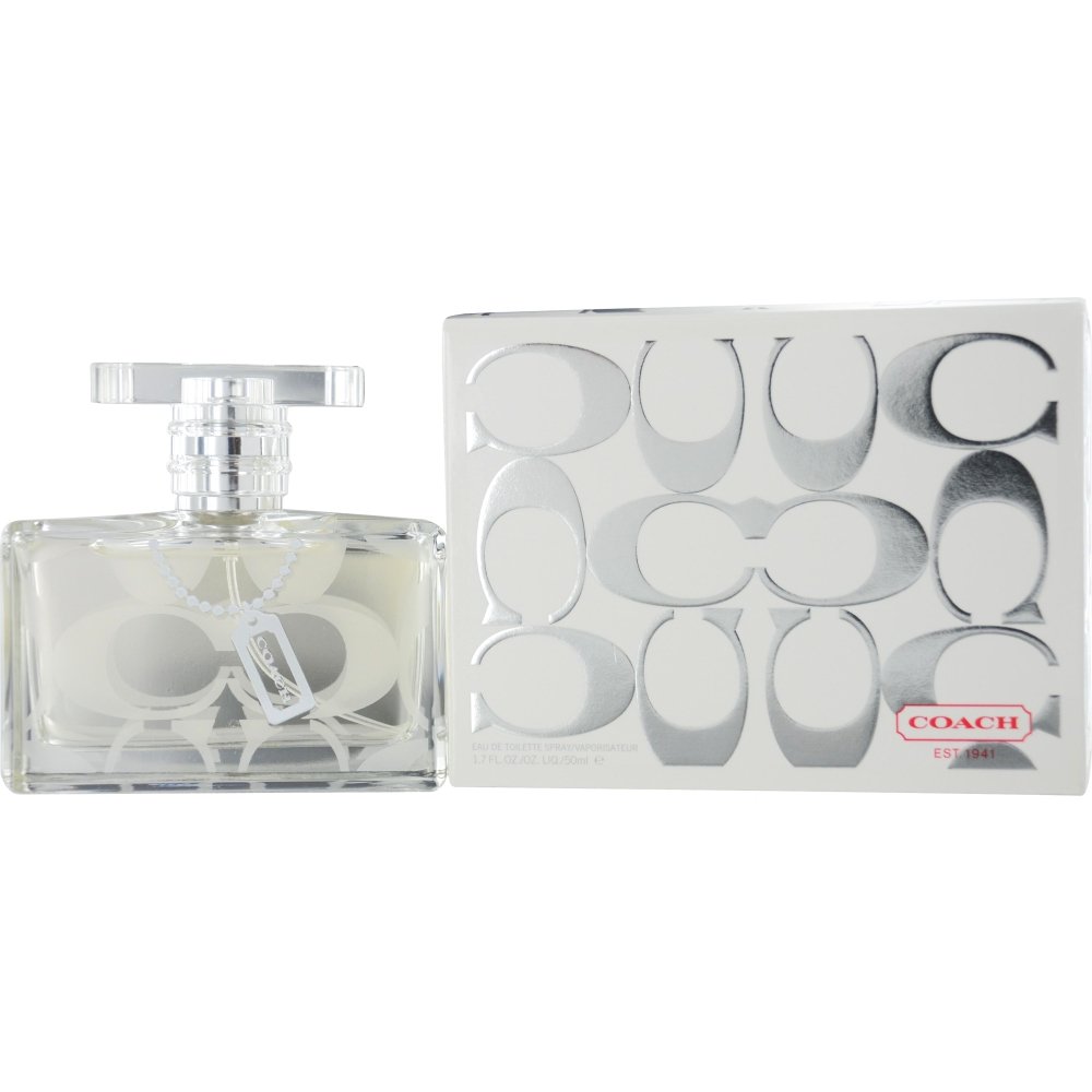 coach classic fragrance