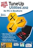 TuneUp 2012 Sommeraktion (3-Platz)