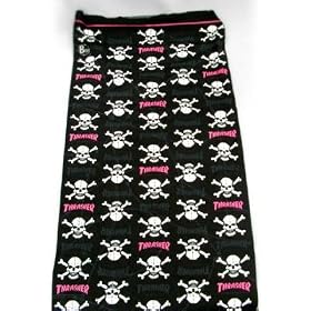BUFF(�o�t)xTHRASHER(�X���b�V���[) W�l�[�� ORIGINAL BUFF