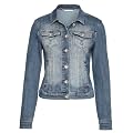 Street One Jeansjacke Mary