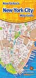New Yorker's New York City Map Guide