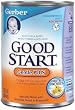 Gerber Good Start Gentle, Concentrate, Case Pack, 13 -Ounce Cans (Pack of 12)