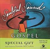 Special Gift [Accompaniment/Performance Track]