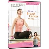 STOTT PILATES: Pilates For Breast Cancer Rehab (2008)