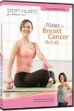 DVD : STOTT PILATES: Pilates For Breast Cancer Rehab