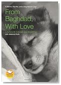 From Baghdad with Love: A Marine, the War, and a Dog Named Lava