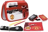 Mad Catz NDS Lite Man Utd Starter Pack 3 (Nintendo DS)