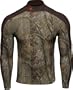 Men's ColdGear&reg; UA Capture&reg; Scent Tech Camo Mock Tops by Under Armour