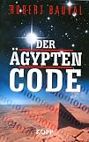 Der �gypten-Code - Robert Bauval