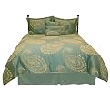 Marrakesh Paisley Bedding Collection