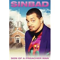 Sinbad: Son of a Preacher Man