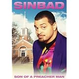 Son of a Preacher Man