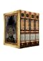 George R. R. Martin's A Game of Thrones 4-Book Boxed Set: A Game of Thrones, A Clash of Kings, A Storm of Swords, and A Feast for Crows (Amazon Exclusive)