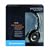 Sennheiser - HD 238 - Casque st�r�o supra-aural - Type ouvert - 3,5 mm - 1,4 m - Noir